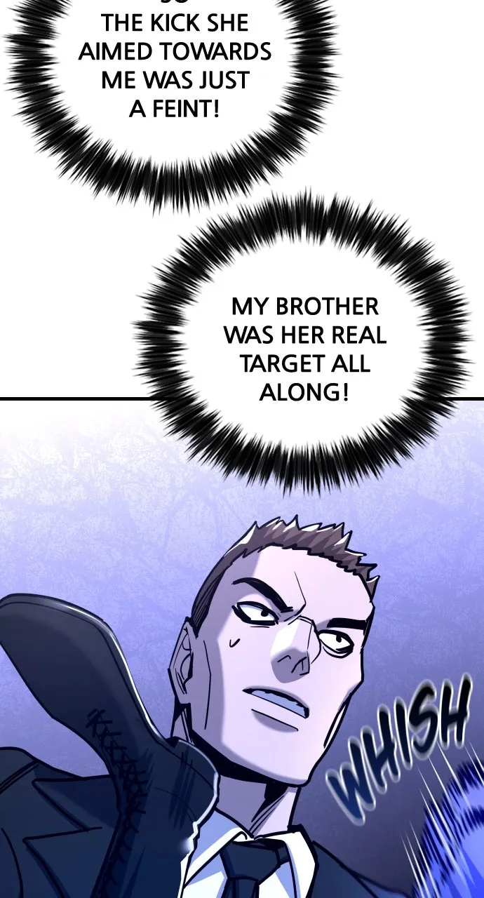 Justice Deserved Chapter 30 page 40 - 