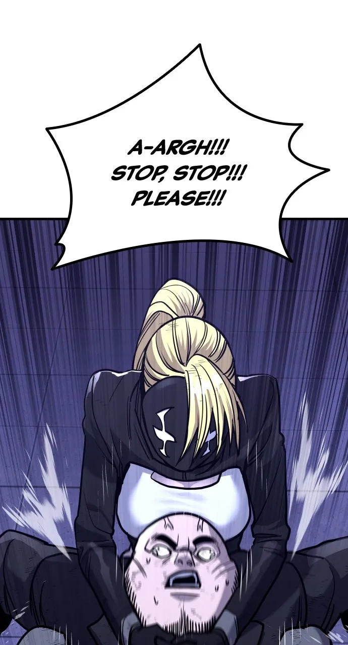 Justice Deserved Chapter 30 page 64 - 