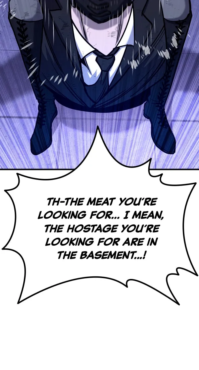 Justice Deserved Chapter 30 page 65 - 