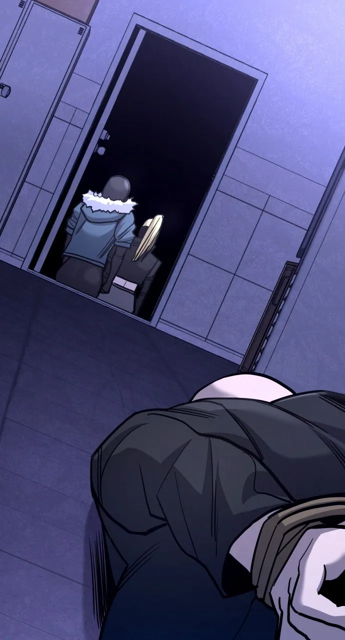 Justice Deserved Chapter 30 page 67 - 