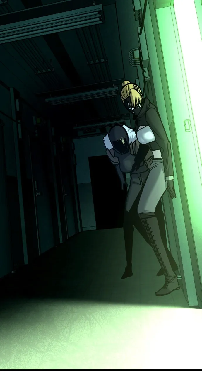 Justice Deserved Chapter 30 page 77 - 