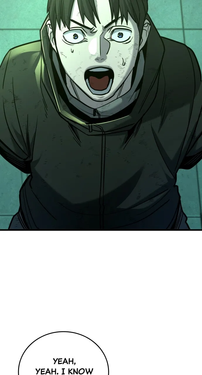 Justice Deserved Chapter 30 page 80 - 