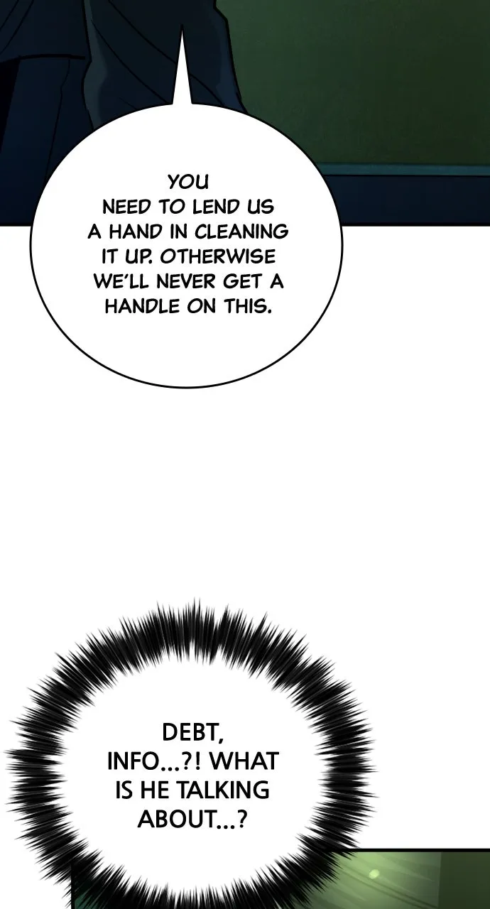 Justice Deserved Chapter 30 page 82 - 