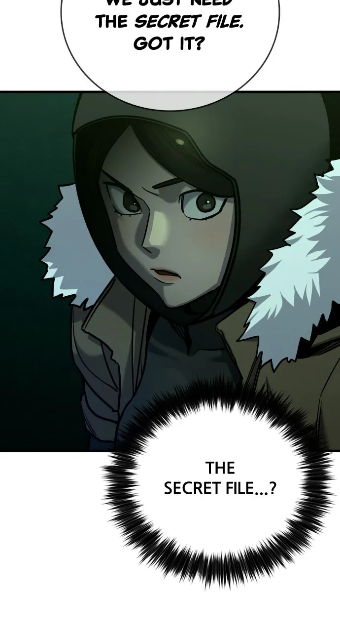Justice Deserved Chapter 30 page 87 - 