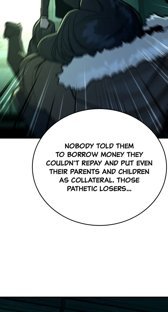 Justice Deserved Chapter 31 page 102 - 