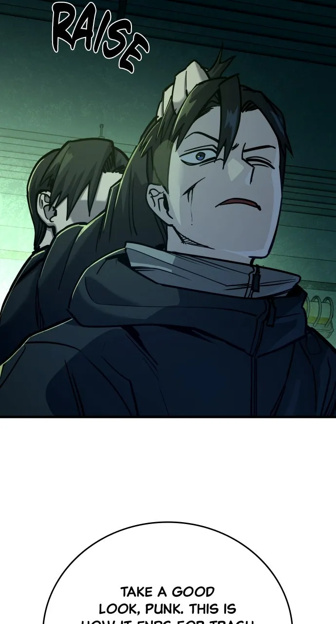 Justice Deserved Chapter 31 page 103 - 