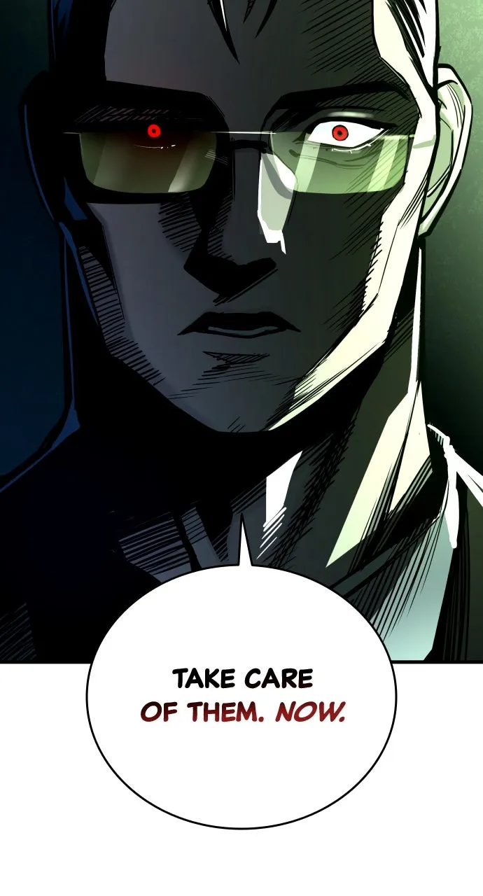 Justice Deserved Chapter 31 page 111 - 
