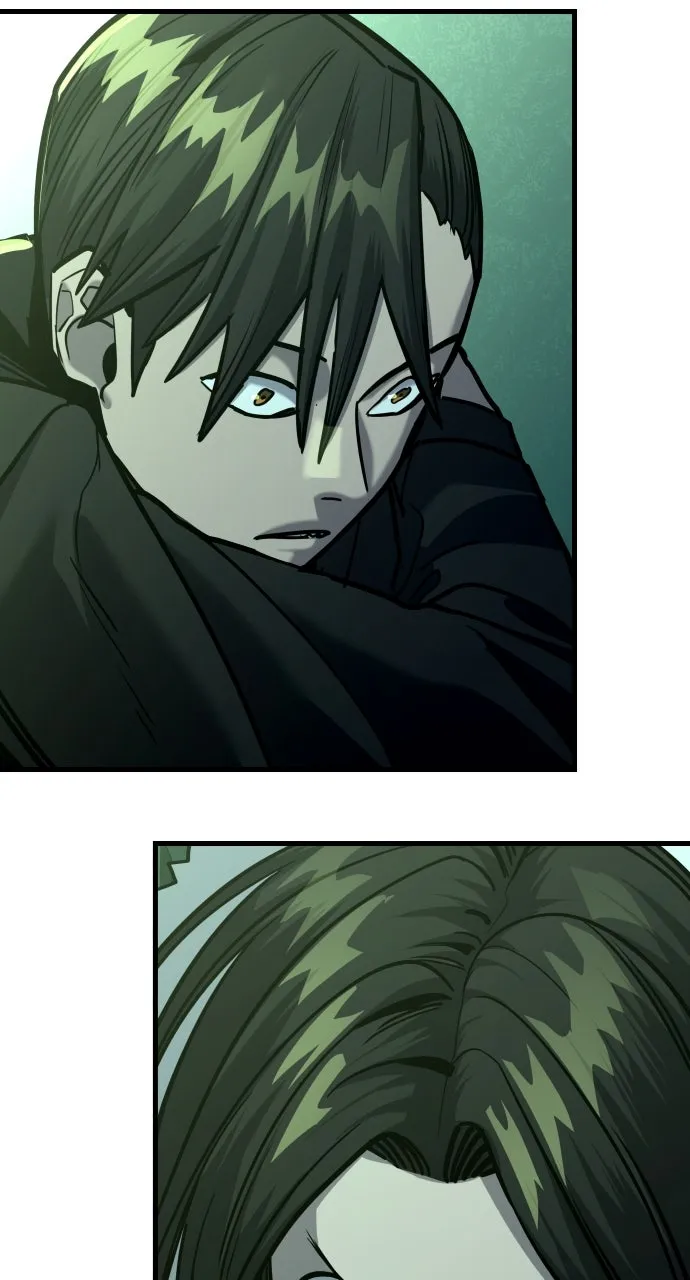 Justice Deserved Chapter 31 page 118 - 