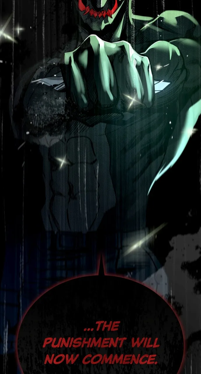 Justice Deserved Chapter 31 page 128 - 