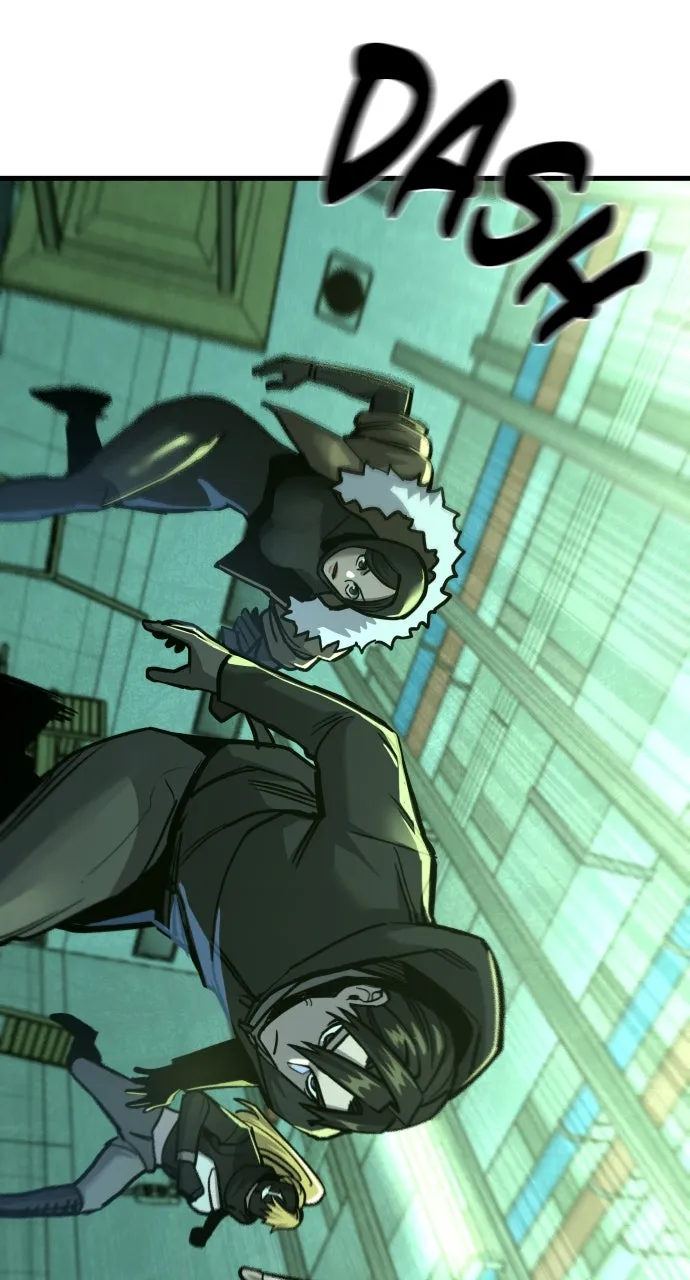 Justice Deserved Chapter 31 page 3 - 