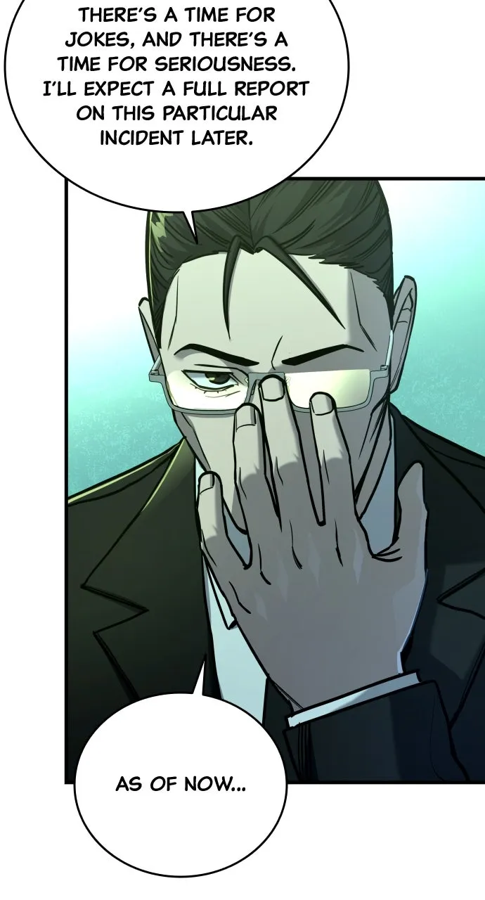 Justice Deserved Chapter 31 page 29 - 