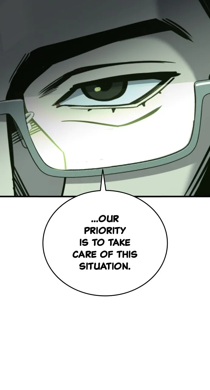 Justice Deserved Chapter 31 page 33 - 