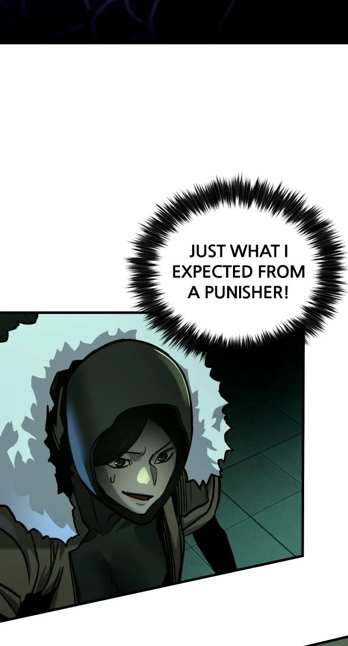Justice Deserved Chapter 31 page 39 - 