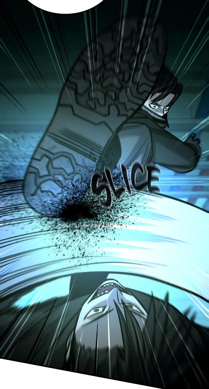 Justice Deserved Chapter 31 page 63 - 