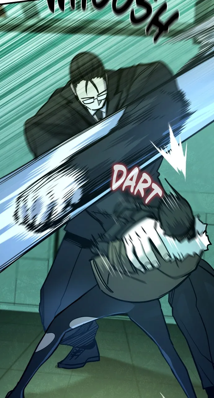 Justice Deserved Chapter 31 page 69 - 