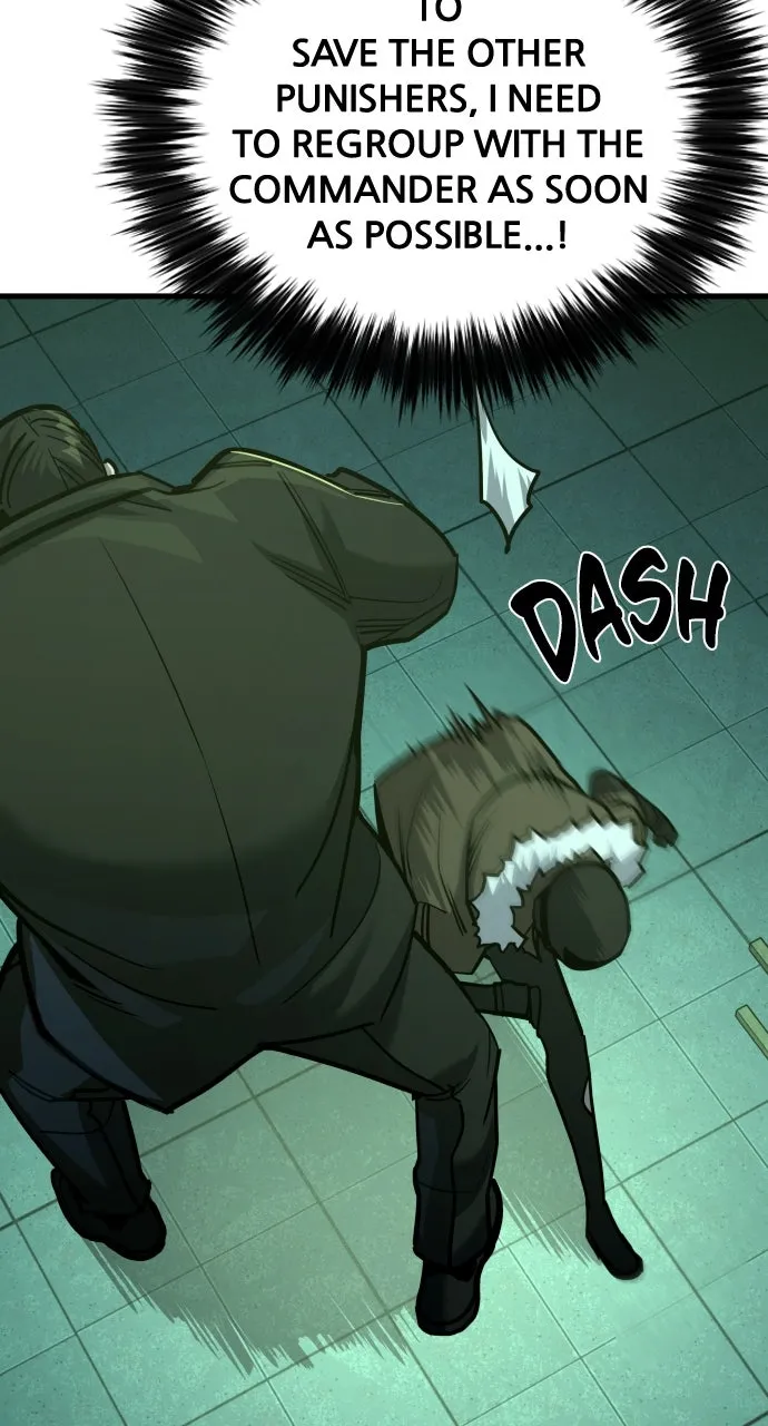 Justice Deserved Chapter 31 page 75 - 
