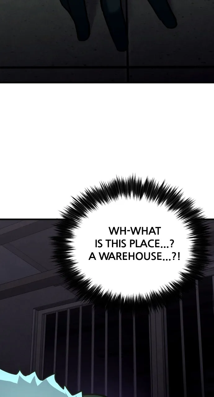 Justice Deserved Chapter 31 page 85 - 