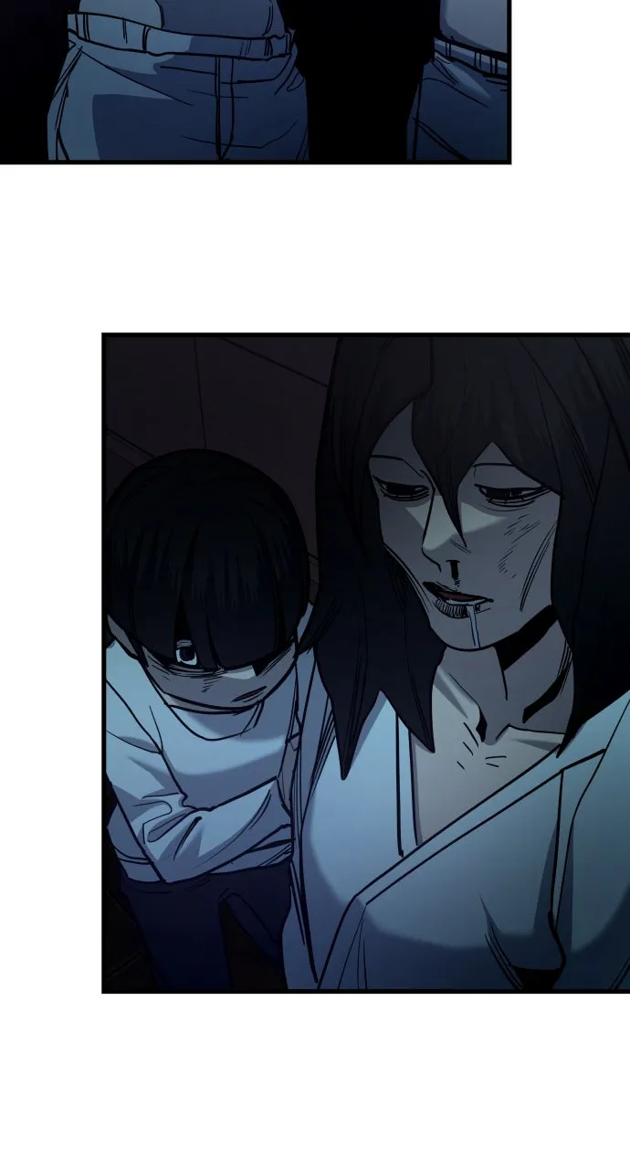 Justice Deserved Chapter 31 page 90 - 