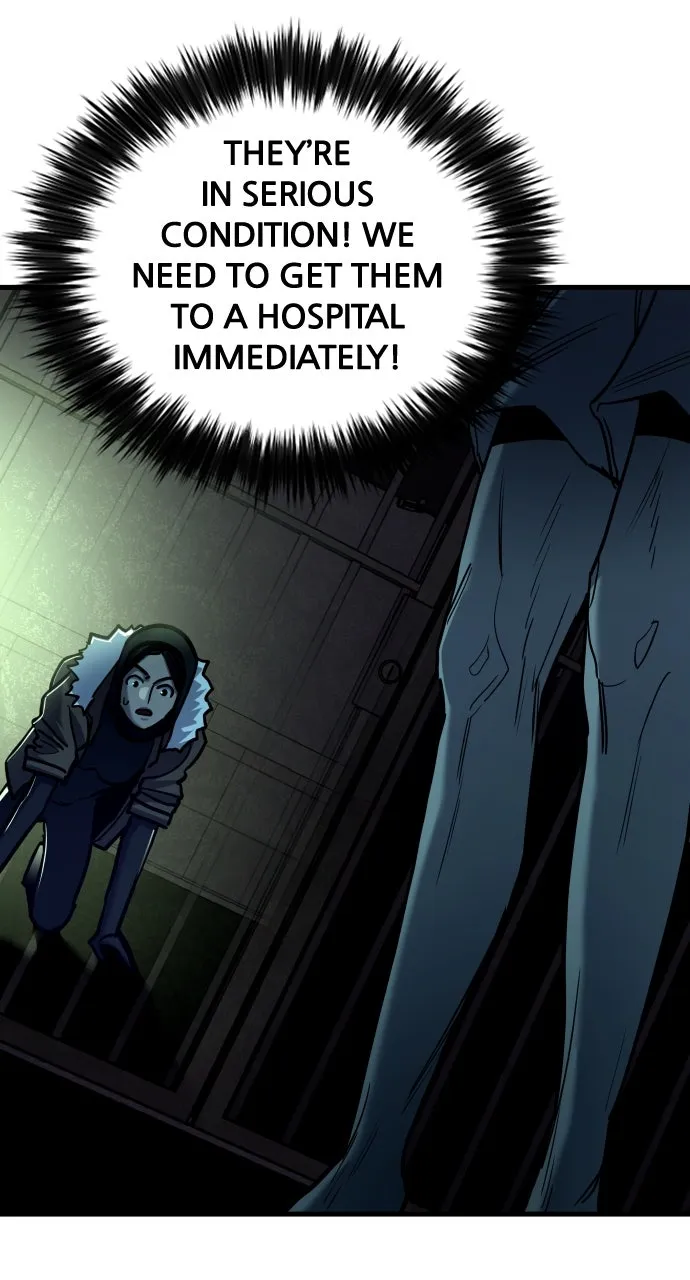 Justice Deserved Chapter 31 page 91 - 