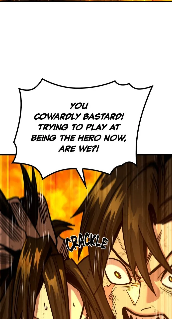 Justice Deserved Chapter 32 page 110 - 