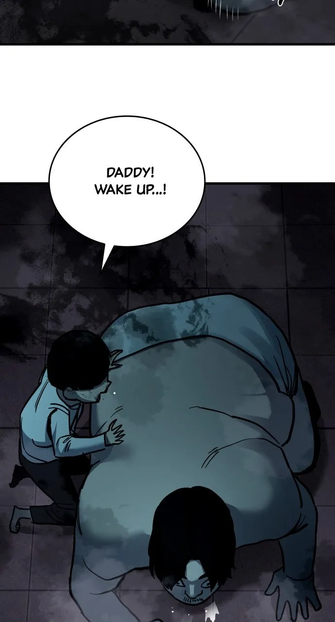 Justice Deserved Chapter 32 page 114 - 