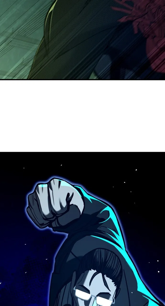 Justice Deserved Chapter 32 page 116 - 
