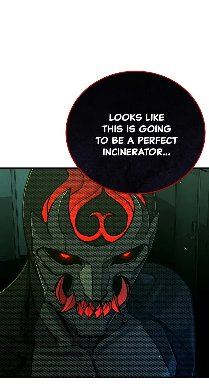 Justice Deserved Chapter 32 page 132 - 