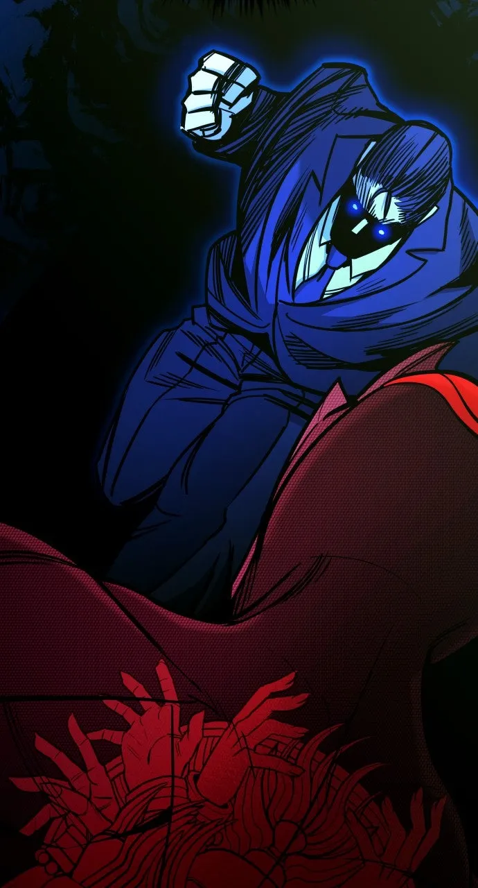 Justice Deserved Chapter 32 page 39 - 