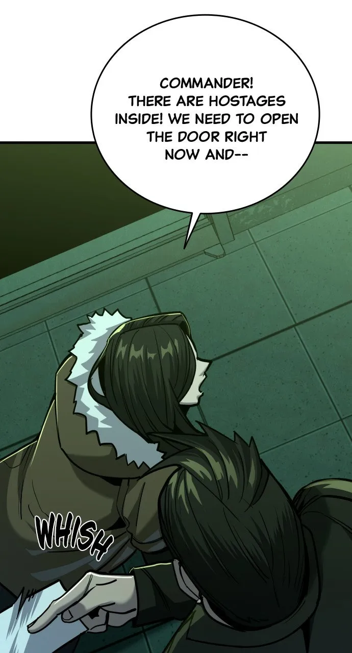 Justice Deserved Chapter 32 page 5 - 