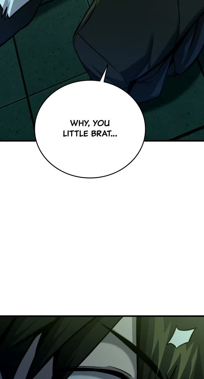 Justice Deserved Chapter 32 page 6 - 