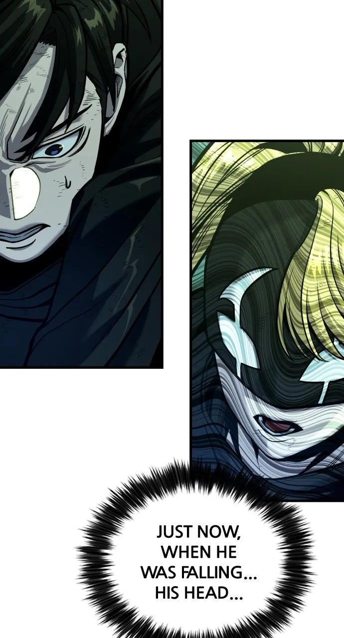 Justice Deserved Chapter 32 page 51 - 