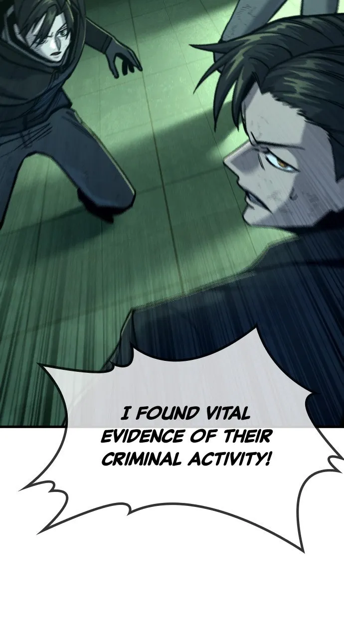 Justice Deserved Chapter 32 page 61 - 