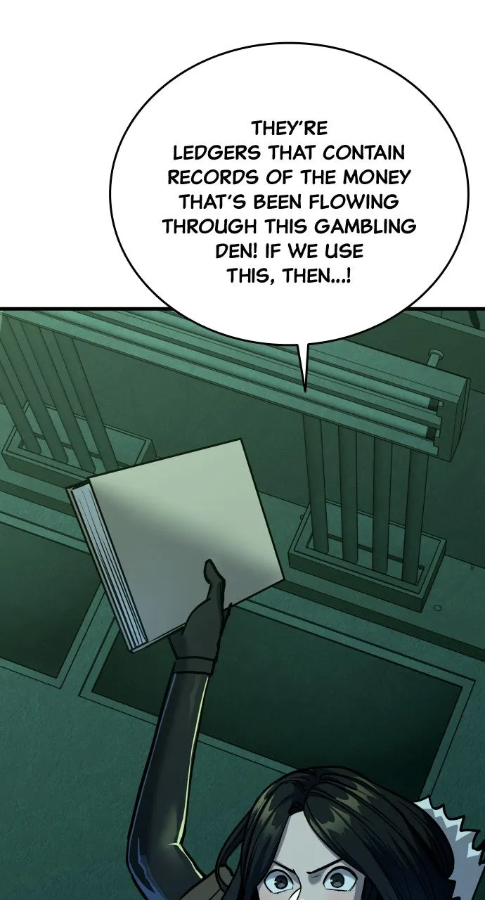 Justice Deserved Chapter 32 page 62 - 