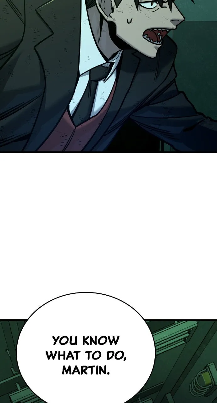 Justice Deserved Chapter 32 page 64 - 