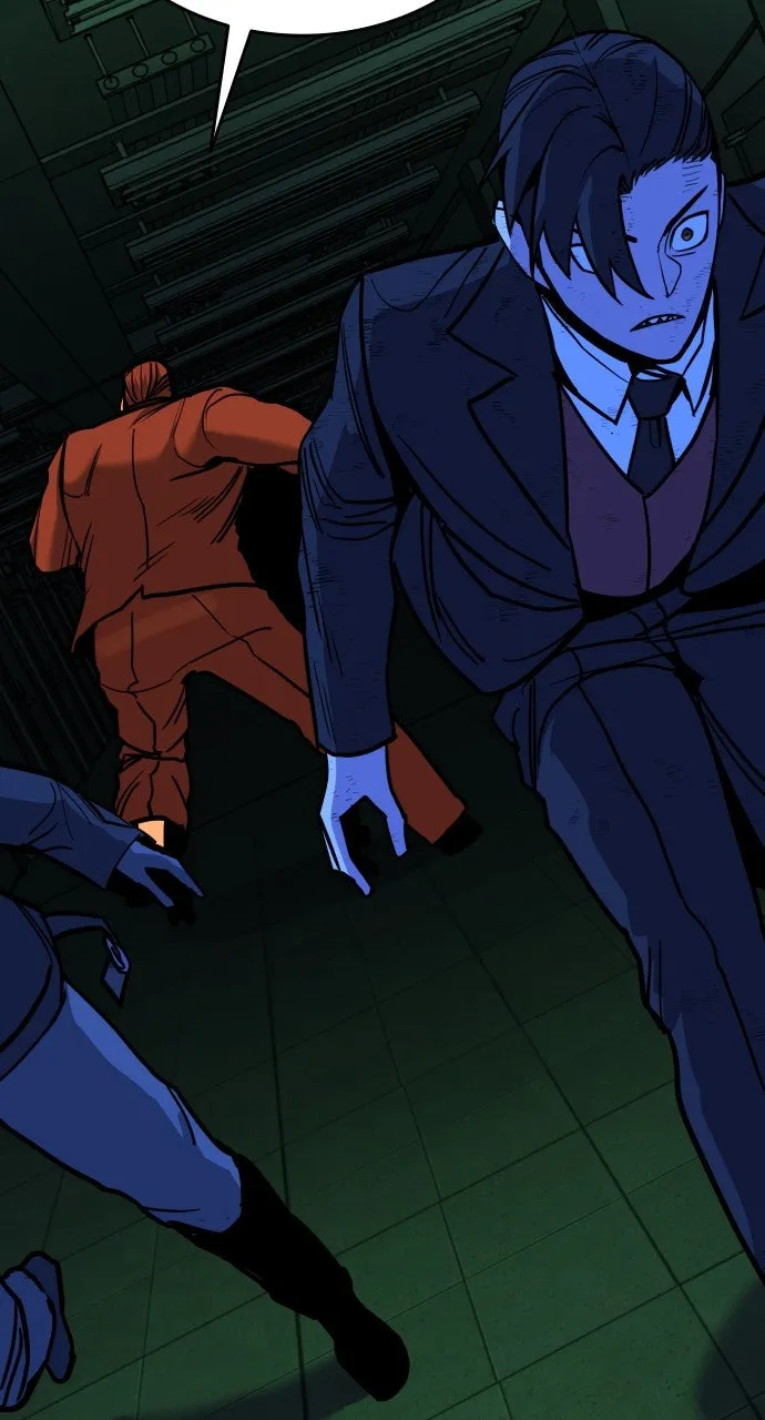 Justice Deserved Chapter 32 page 65 - 