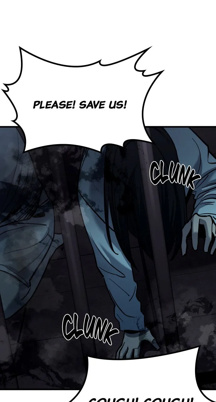 Justice Deserved Chapter 32 page 95 - 