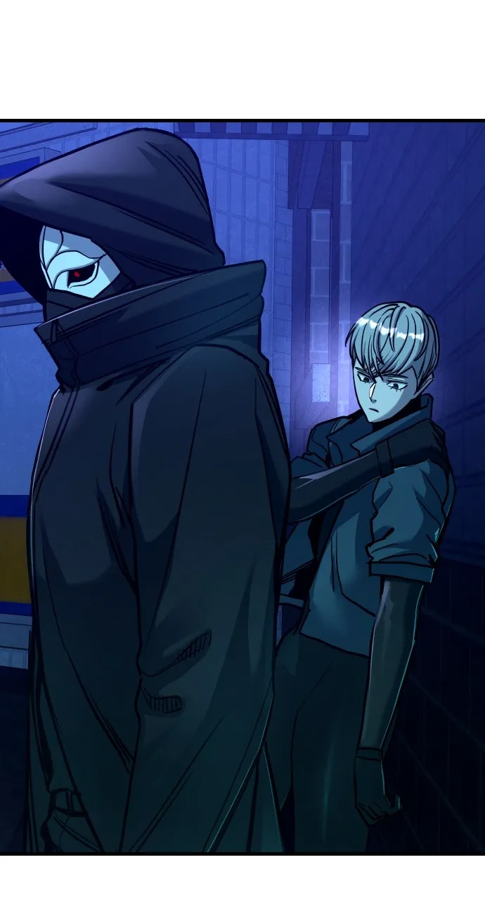 Justice Deserved Chapter 33 page 107 - 