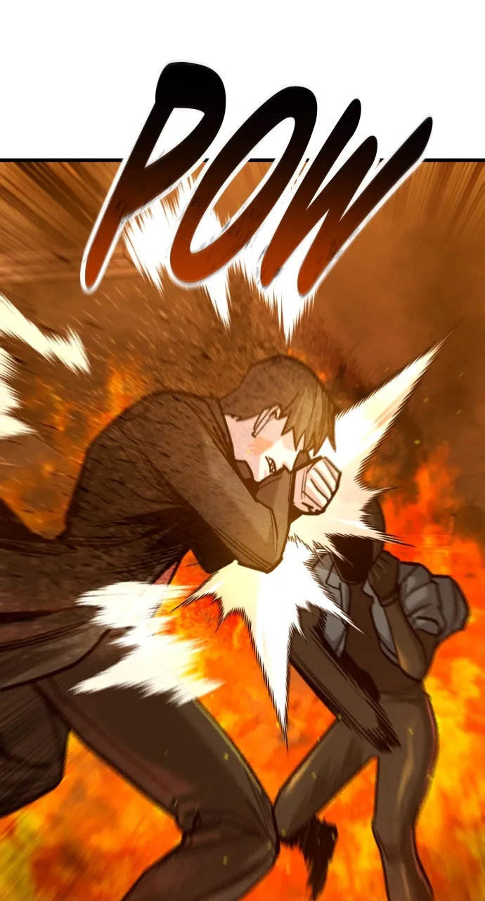 Justice Deserved Chapter 33 page 12 - 
