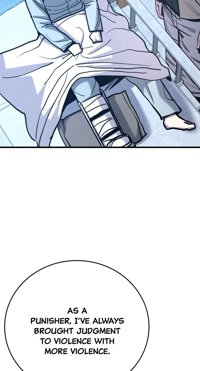 Justice Deserved Chapter 33 page 129 - 