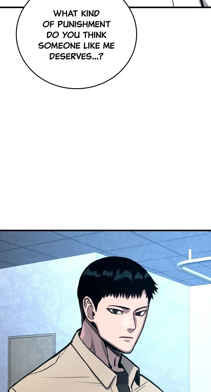 Justice Deserved Chapter 33 page 132 - 