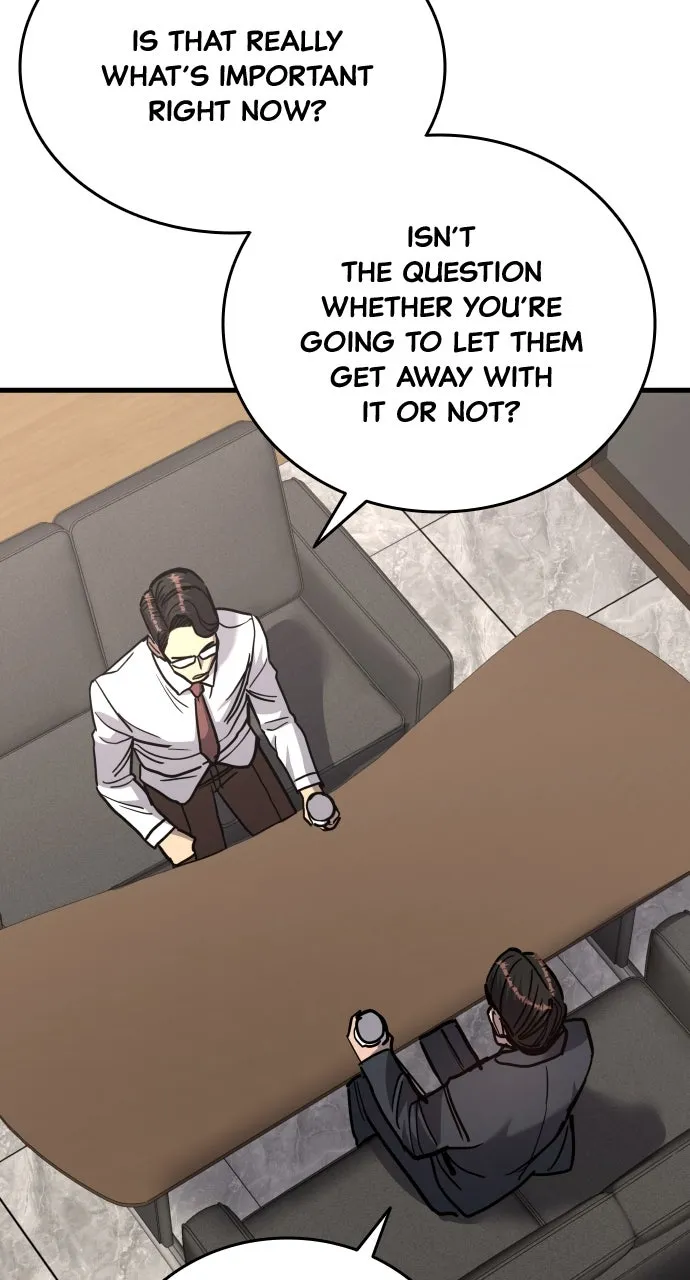 Justice Deserved Chapter 33 page 153 - 