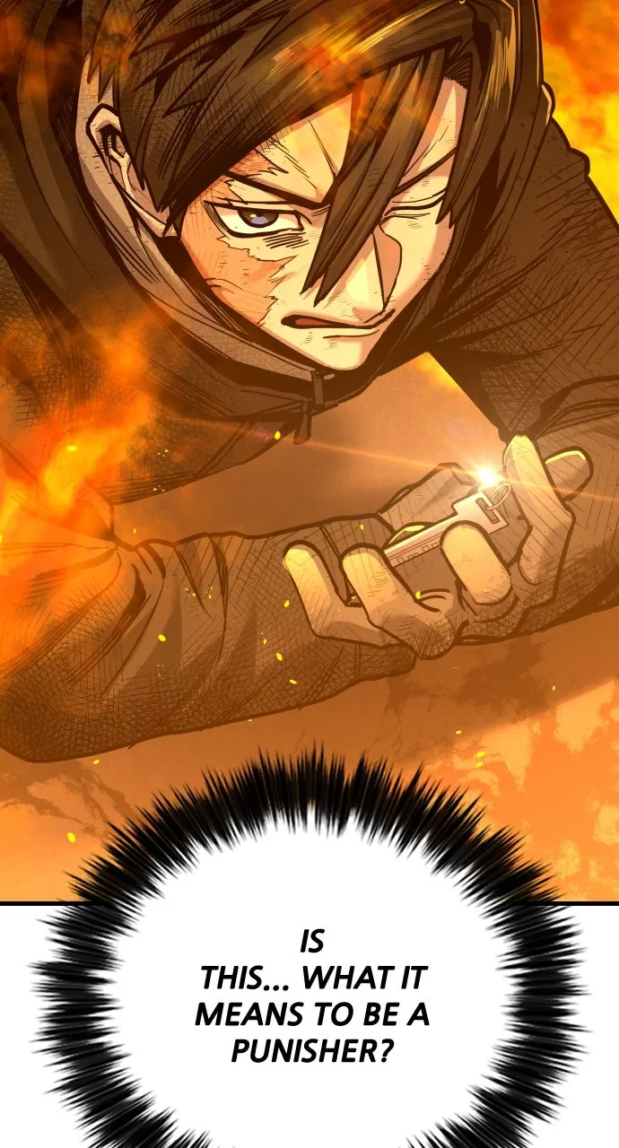 Justice Deserved Chapter 33 page 24 - 