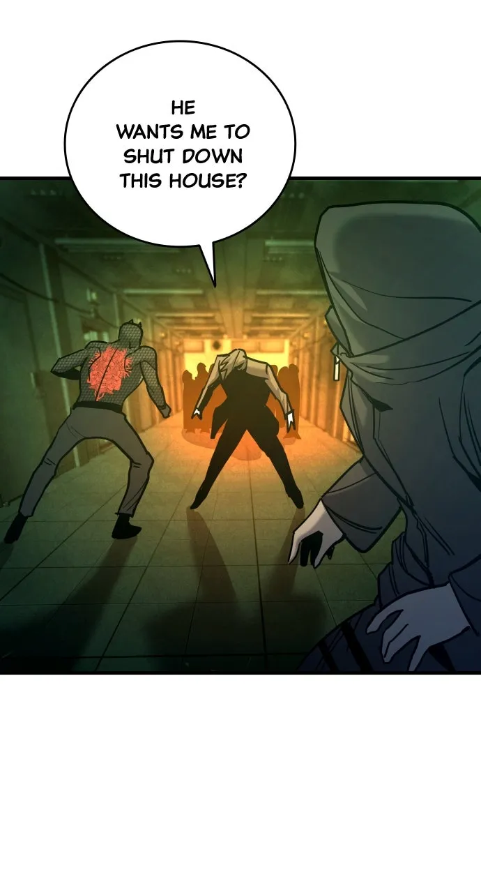 Justice Deserved Chapter 33 page 41 - 