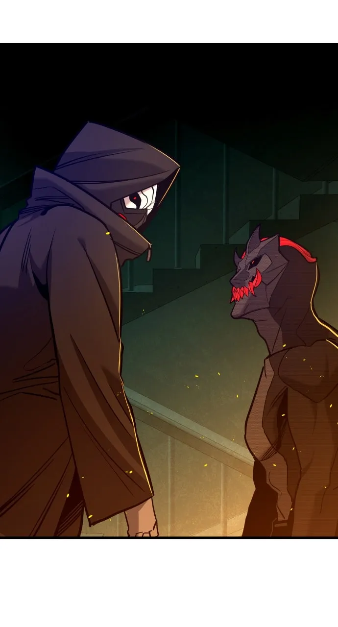 Justice Deserved Chapter 33 page 74 - 