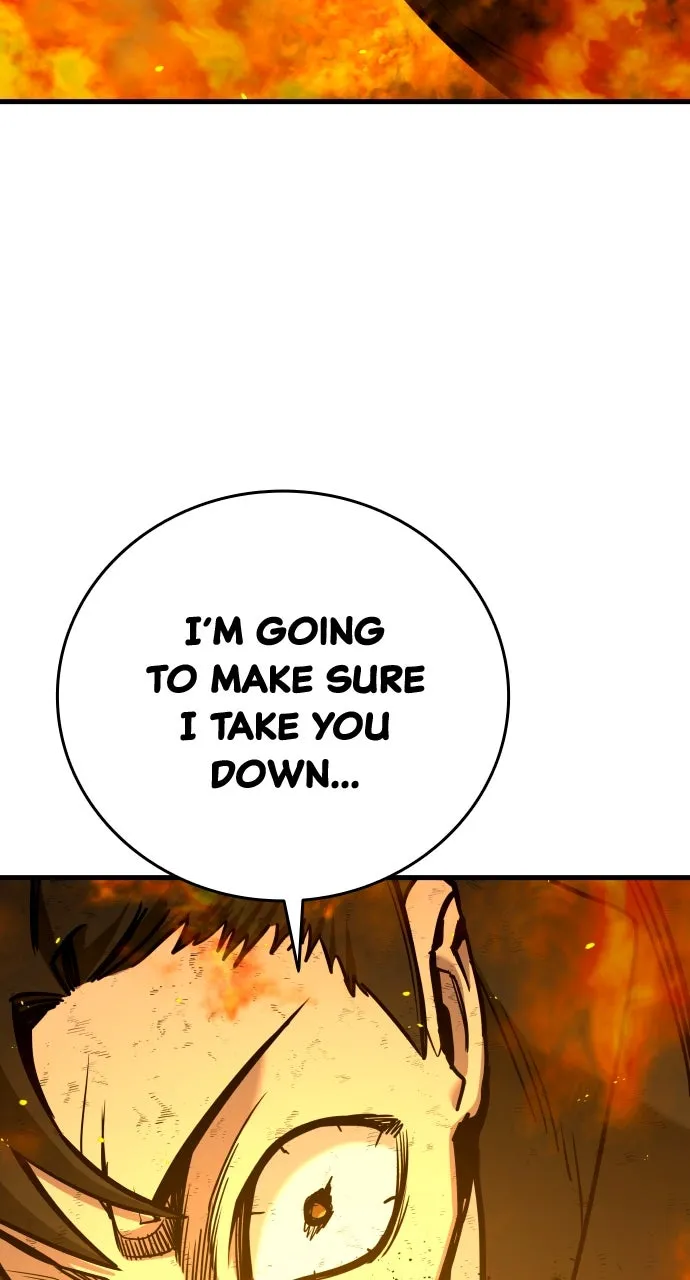 Justice Deserved Chapter 33 page 84 - 