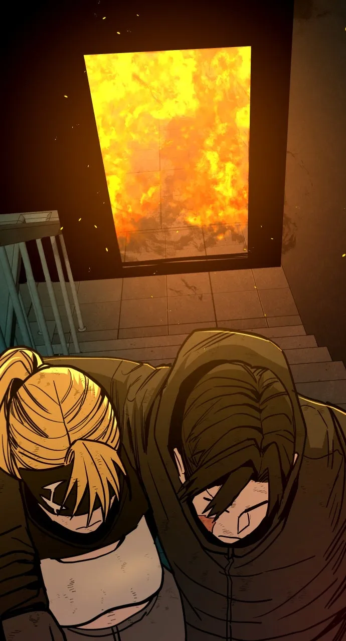 Justice Deserved Chapter 33 page 91 - 