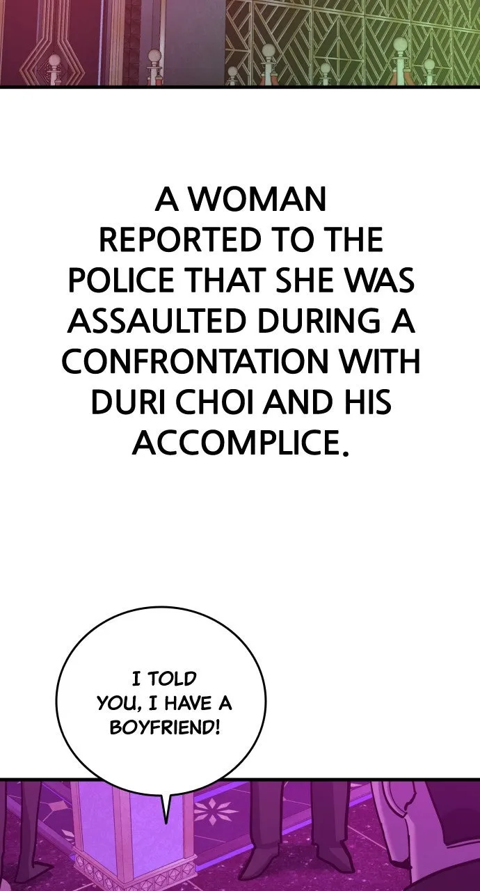 Justice Deserved Chapter 34 page 103 - 