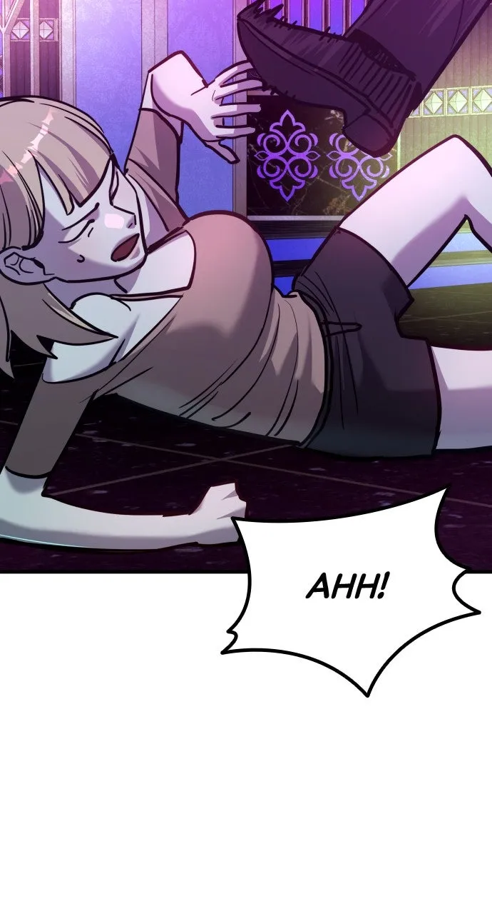 Justice Deserved Chapter 34 page 105 - 