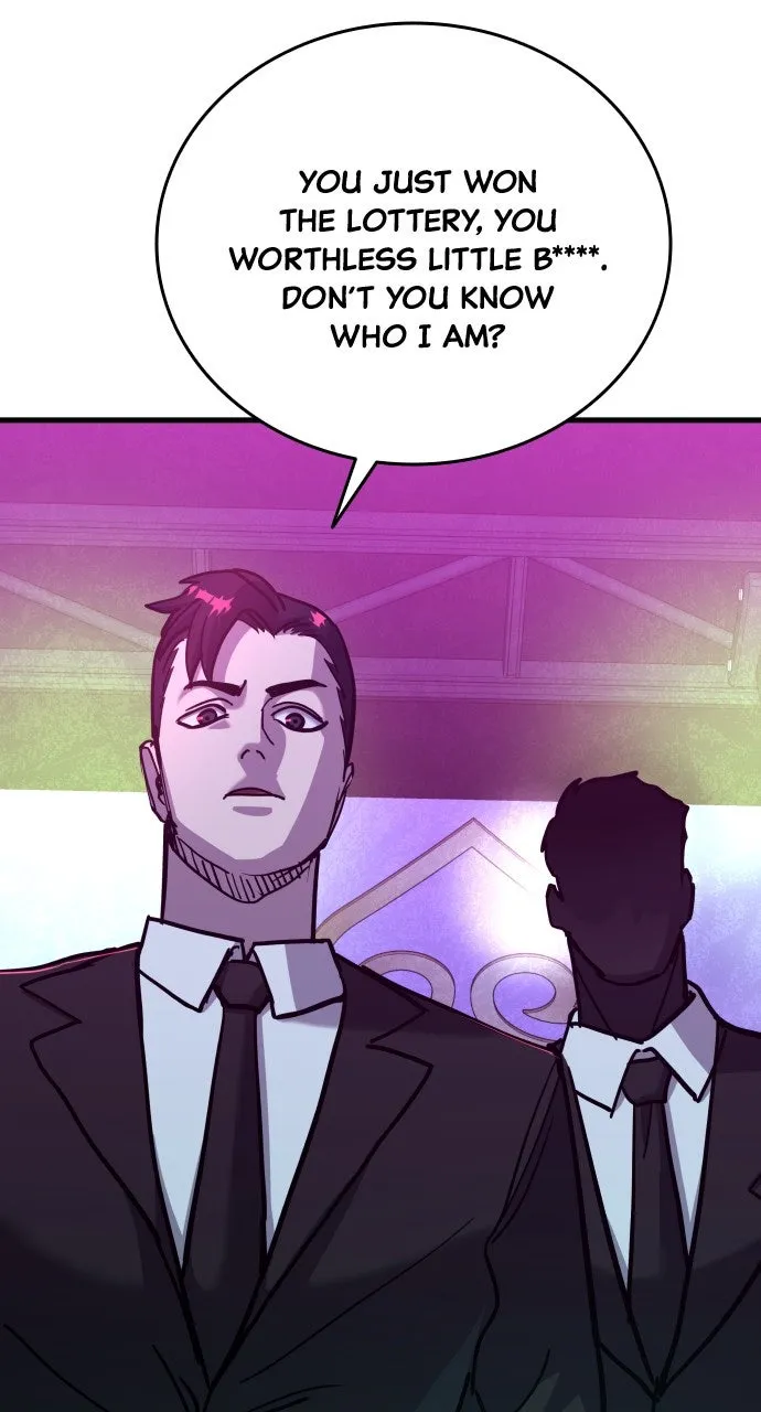 Justice Deserved Chapter 34 page 106 - 