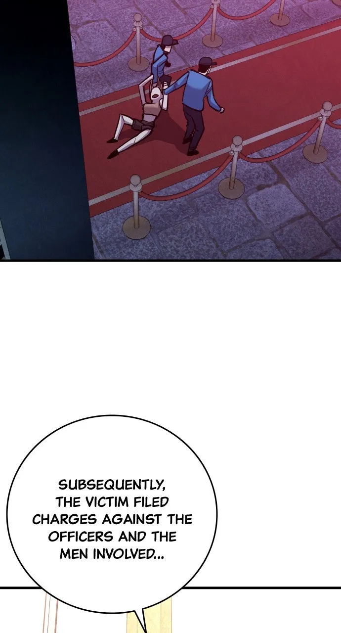 Justice Deserved Chapter 34 page 108 - 